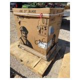 NEW Lennox 296V Furnace