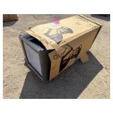 NEW Lennox 2 1/2 Ton 410A Air Handler