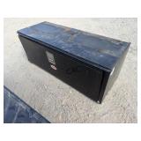 RKI HD Truck/Trailer Tool Box