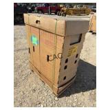 NEW Bryant Legacy Gas Furnace