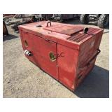 Multiquip Whisperweld Diesel Welder Generator