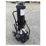 Advantage MFG Water Filtration System