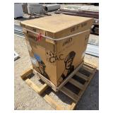 NEW Lennox 2-Stage 90% Furnace