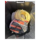 Lot of 4 Rolls of Electrical Wire