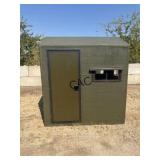 NEW 4'X6' Deer Blind
