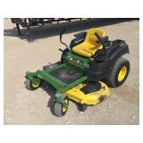 John Deere Z425 EZtrak ZTR Mower
