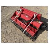 NEW Ray Tree Skid Steer Land Leveler/Power Rake