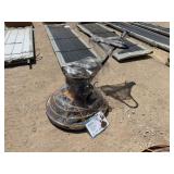 NEW Future FT90B Power Trowel
