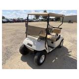 2007 EZ-Go Freedom SE 36V Electric Golf Cart