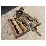 Excavator Breaker Hammer