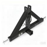NEW Wolverine Class 1 Quick Hitch