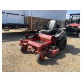 Worldlawn Diamondback ZTR Mower