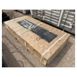 NEW ATS Power 20'X20' All-Steel Carport