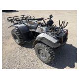 Suzuki Kingquad 4WD