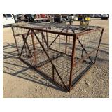 5'x8' Hog Trap