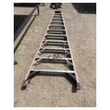 Extension Ladder
