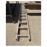 Extension Ladder