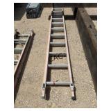 Extension Ladder