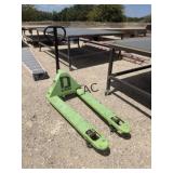 Pallet Jack