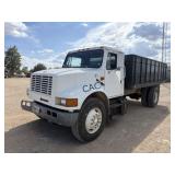 *1994 International Dump Truck