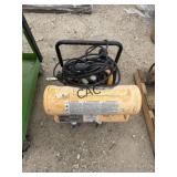 Dewalt Electric Air Compressor