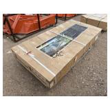 NEW ATS Power 20'X20' All-Steel Carport