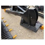 NEW Future Adjustable Forklift Lifting Arm