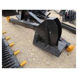 NEW Future Adjustable Forklift Lifting Arm