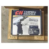 NEW Campbell Hausfeld 1/2' Impact Wrench