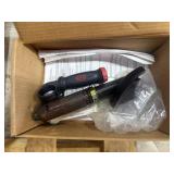 NEW Sioux Signature Series Air Grinder