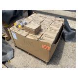 Pallet Lot of More Bird Screen Feeders