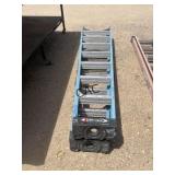Lot of 2 Ladders