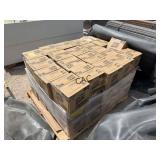 Approx 40 Boxes of RID-X