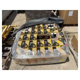 Approx. 65 Cases of Fuze-It Max Liquid Nails