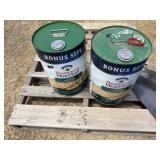 2pc- 6gal Thompson Water Seal Clear Wood Sealer