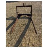 3pt Hay Forks