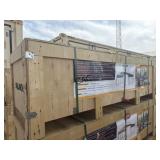 NEW SD Lanch 20'X20' High-End Carport