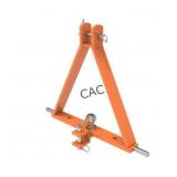 NEW Wolverine 3pt Hitch