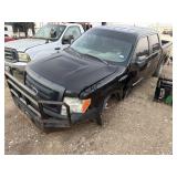 *2010 Ford F150