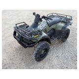 2005 Polaris Magnum 330 ATV