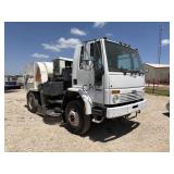 **2000 Freightliner FC-70 Street Sweeper