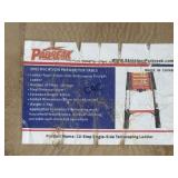 NEW PA Break 3.2M Single Telescoping Ladder