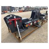 NEW Future 5th Wheel Wrecker Attachment