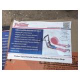 NEW PA Break 3T Ratchet Tie-Down Straps