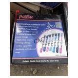 NEW PA Break 1T Ratchet Tie-Down Straps