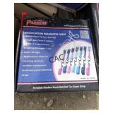 NEW PA Break 1T Ratchet Tie-Down Straps