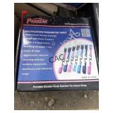 NEW PA Break 1T Ratchet Tie-Down Straps