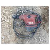 Hilti TE 50-AVR Hammer Drill