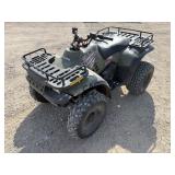 2003 Polaris Sportsman 500 4x4