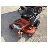 Husqvarna Z254 ZTR Mower